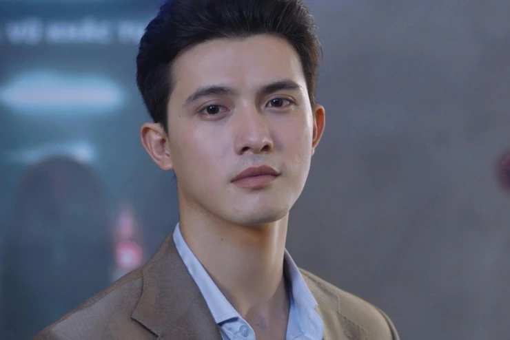 Mỹ nam phim Việt khiến khán giả tiếc nuối vì lên hình quá ít