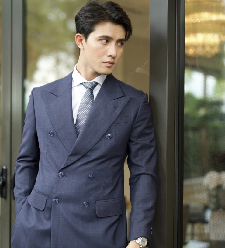 Mỹ nam phim Việt khiến khán giả tiếc nuối vì lên hình quá ít