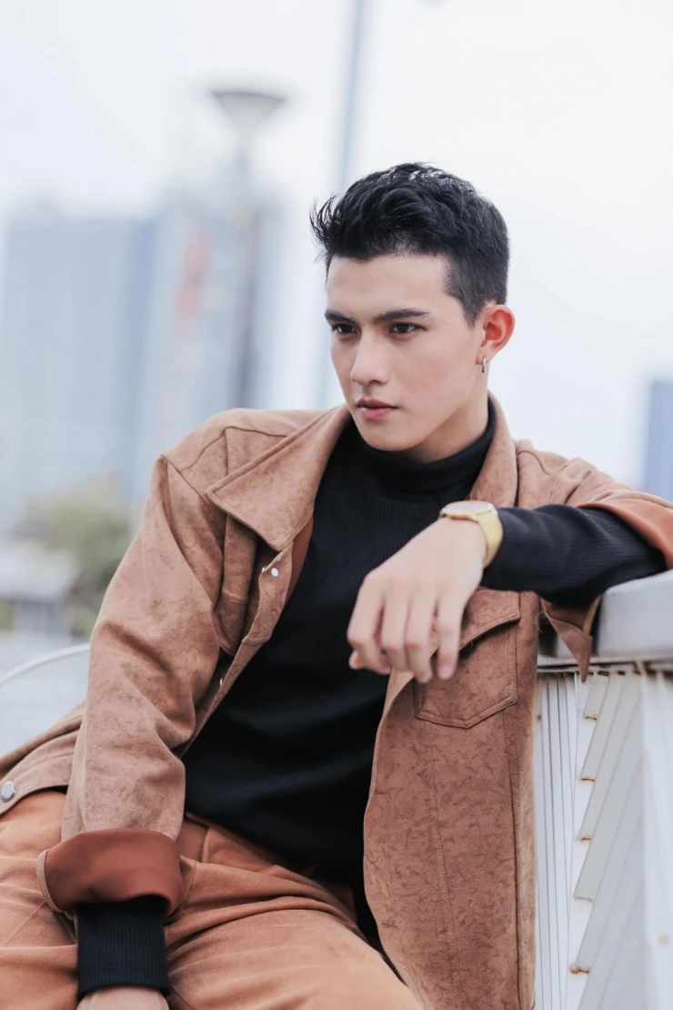 Mỹ nam phim Việt khiến khán giả tiếc nuối vì lên hình quá ít