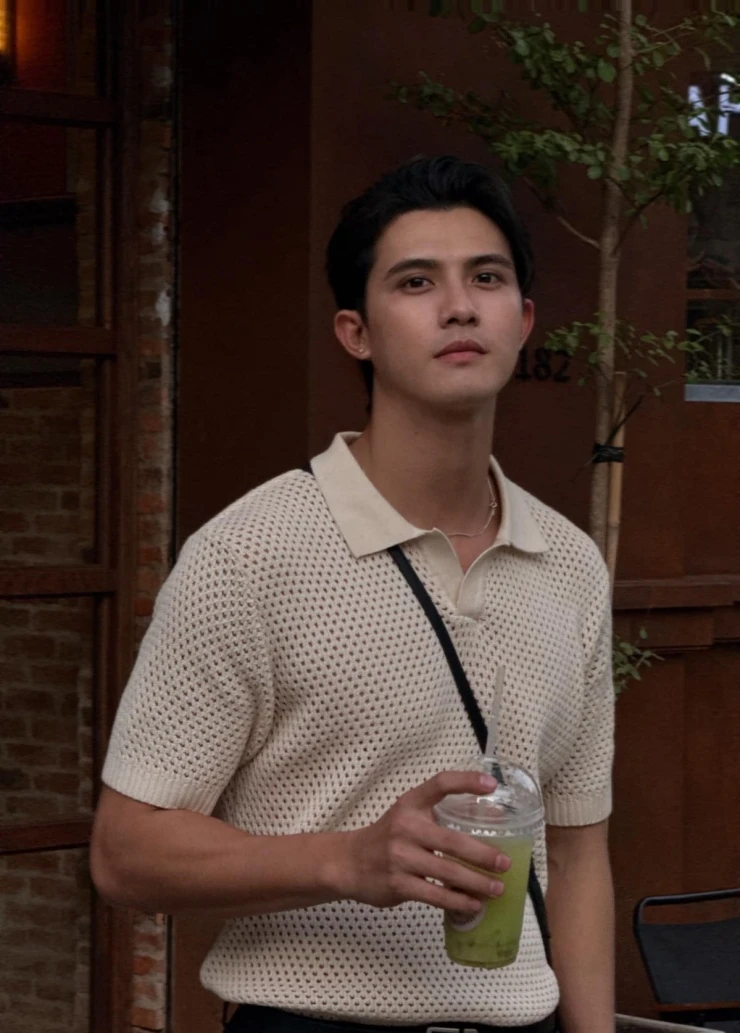 Mỹ nam phim Việt khiến khán giả tiếc nuối vì lên hình quá ít