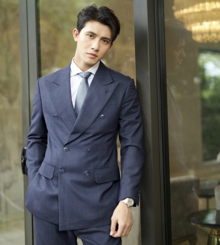 Mỹ nam phim Việt khiến khán giả tiếc nuối vì lên hình quá ít