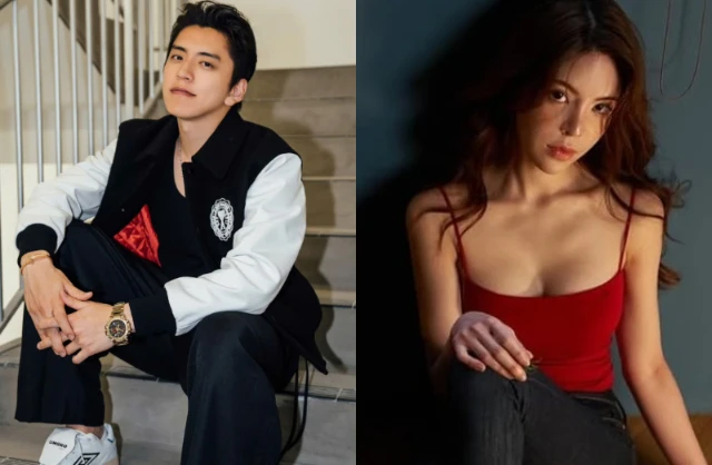 Mỹ nam "Thơ Ngây" Vương Đại Lục và bạn gái hot girl bị tuyên án 6 tháng tù giam