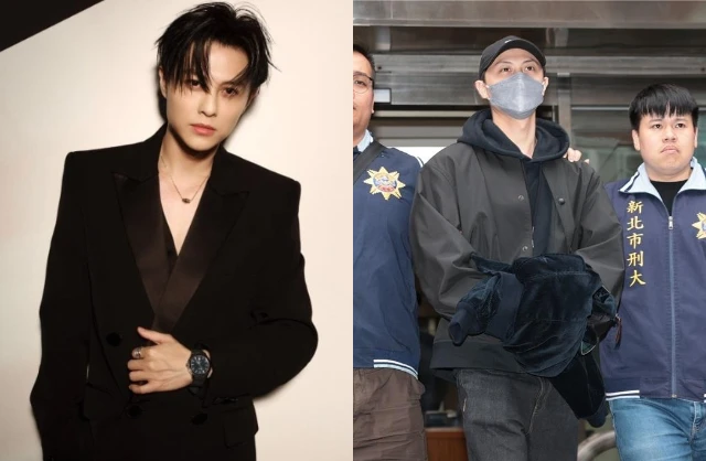 Mỹ nam "Thơ Ngây" Vương Đại Lục và bạn gái hot girl bị tuyên án 6 tháng tù giam