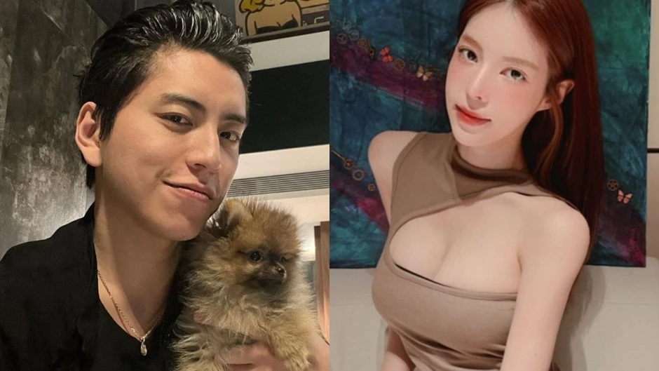 Mỹ nam "Thơ Ngây" Vương Đại Lục và bạn gái hot girl bị tuyên án 6 tháng tù giam