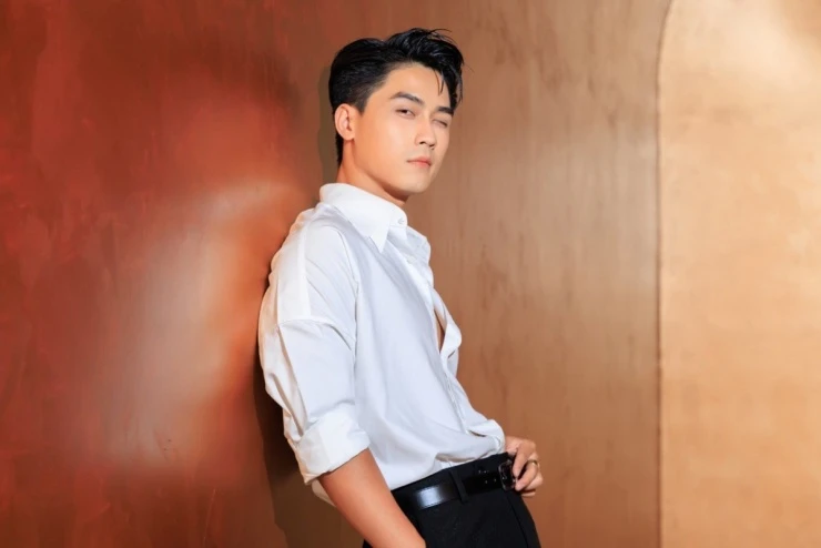 Mỹ nam từ chối phim Trấn Thành để hóa thân thành tổng tài triệu view