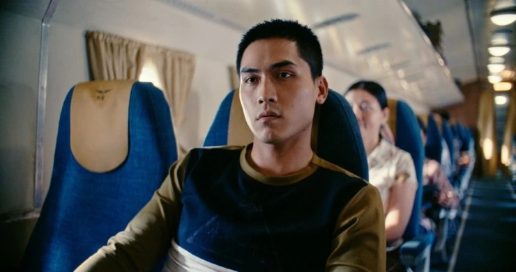 Mỹ nam từ chối phim Trấn Thành để hóa thân thành tổng tài triệu view