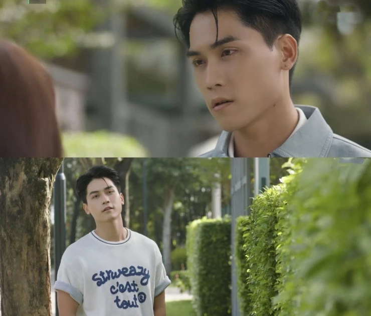 Mỹ nam từ chối phim Trấn Thành để hóa thân thành tổng tài triệu view