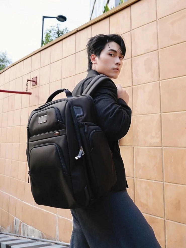 Mỹ nam từ chối phim Trấn Thành để hóa thân thành tổng tài triệu view