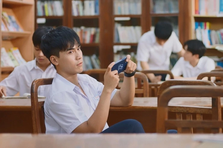 Mỹ nam từ chối phim Trấn Thành để hóa thân thành tổng tài triệu view