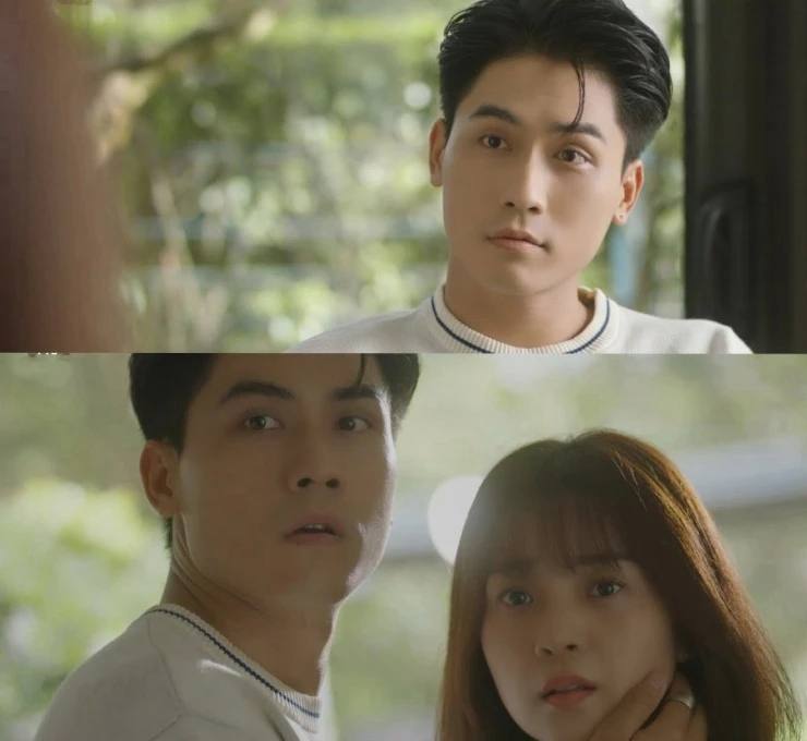 Mỹ nam từ chối phim Trấn Thành để hóa thân thành tổng tài triệu view