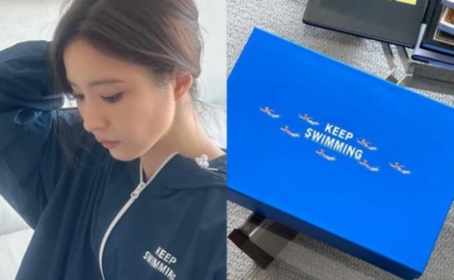 Mỹ nhân bị ghét nhất Gia Đình Là Số 1 đang hẹn hò nam thần BTS?