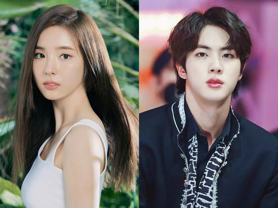 Mỹ nhân bị ghét nhất Gia Đình Là Số 1 đang hẹn hò nam thần BTS?