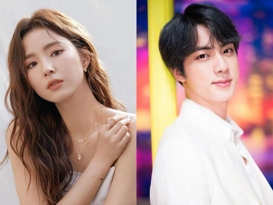 Mỹ nhân bị ghét nhất Gia Đình Là Số 1 đang hẹn hò nam thần BTS?