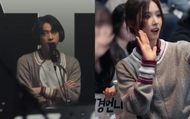 Mỹ nhân bị ghét nhất Gia Đình Là Số 1 đang hẹn hò nam thần BTS?