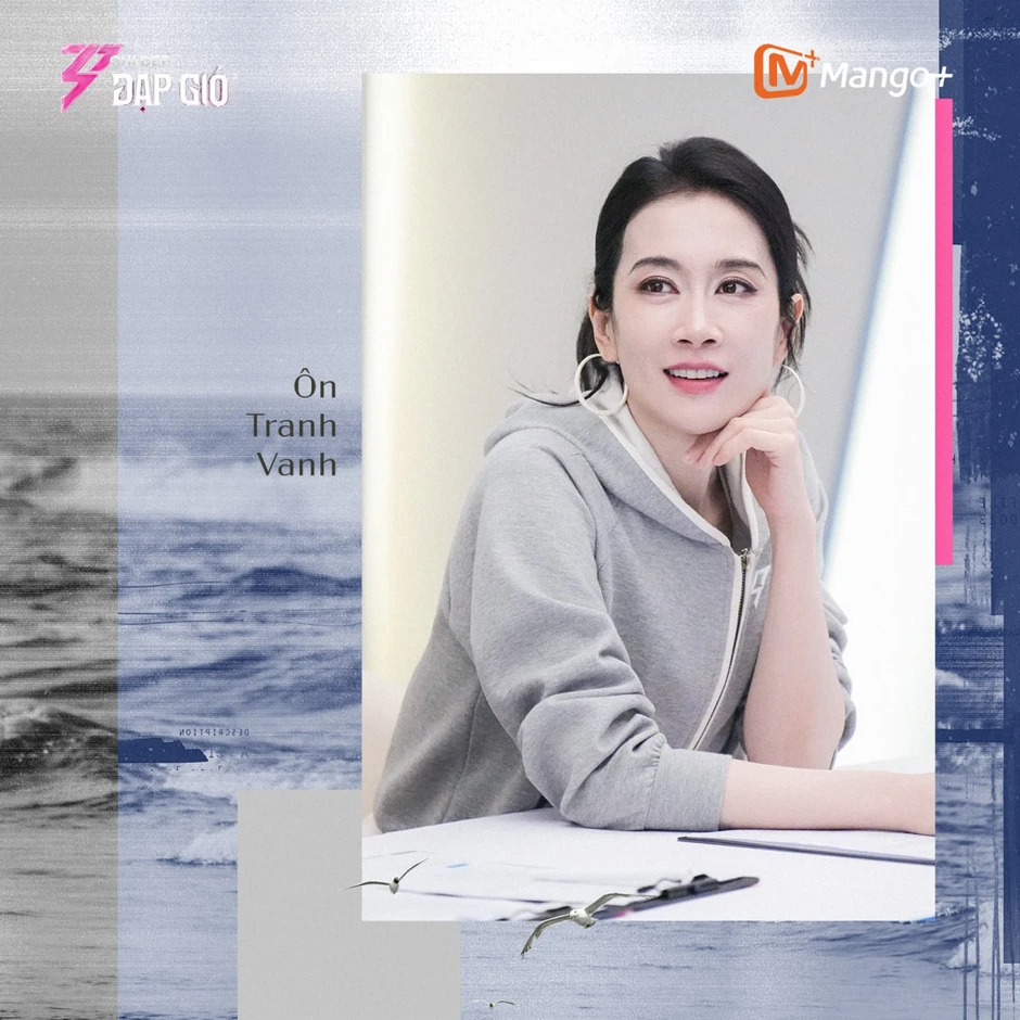 Mỹ nhân bị từ chối toàn tập tại Đạp Gió: Gắn mác “hát dở” top 2, Trang Pháp phải ra tay “giải cứu”