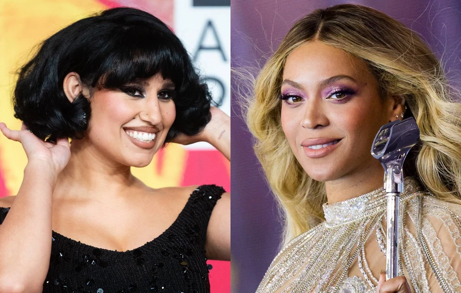 Mỹ nhân có album hay nhất thế giới hiện tại: Làm nền cho sao hạng A mãi mới nổi tiếng