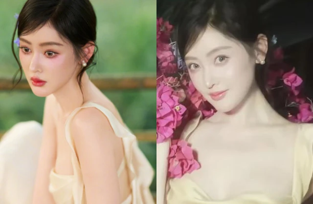 Mỹ nhân đẹp nhất showbiz nghi cặp kè đại gia ngành dược đã có vợ con, bí mật bại lộ vì bị hot girl nhái phong cách