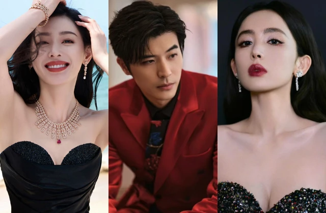 Mỹ nhân đẹp nhất showbiz nghi cặp kè đại gia ngành dược đã có vợ con, bí mật bại lộ vì bị hot girl nhái phong cách