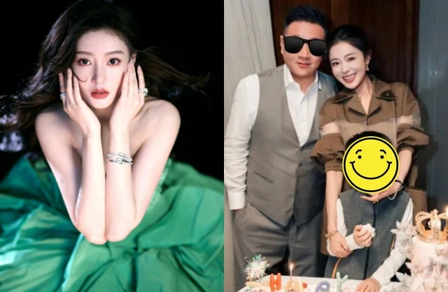 Mỹ nhân đẹp nhất showbiz nghi cặp kè đại gia ngành dược đã có vợ con, bí mật bại lộ vì bị hot girl nhái phong cách