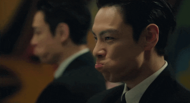 Mỹ nhân đẹp nhất thế giới phát điên vì 1 người đàn ông, ánh mắt càng nhìn càng ám ảnh