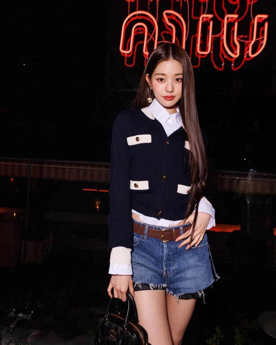 Mỹ nhân được đề cử đẹp nhất thế giới 2026: Công chúa showbiz "ám ảnh center"