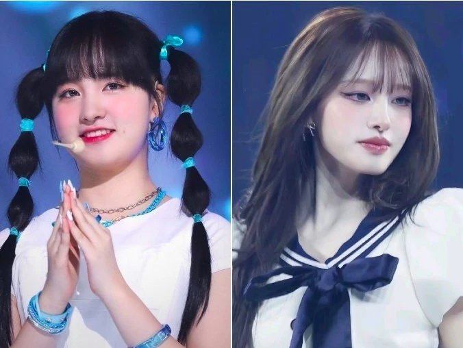 Mỹ nhân lột xác ngoạn mục sau 2 năm, "vịt hoá thiên nga" đến mức không nhận ra