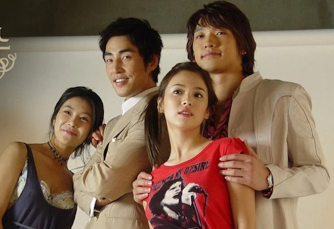 Mỹ nhân Ngôi Nhà Hạnh Phúc mang thai cho đại gia sau 6 năm cưới