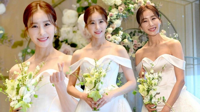 Mỹ nhân Ngôi Nhà Hạnh Phúc mang thai cho đại gia sau 6 năm cưới