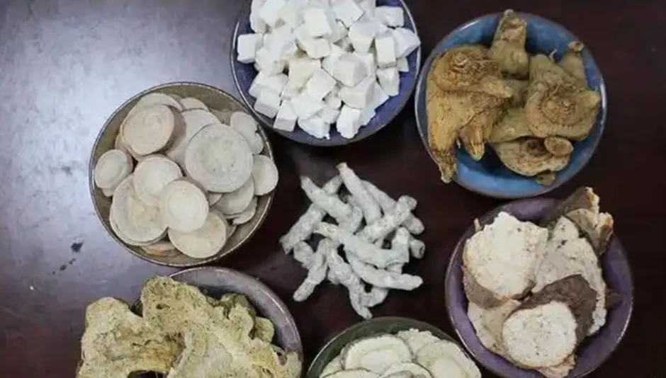 Mỹ nhân quyền lực nhất nhà Thanh dùng phân chim để giữ gìn nhan sắc?