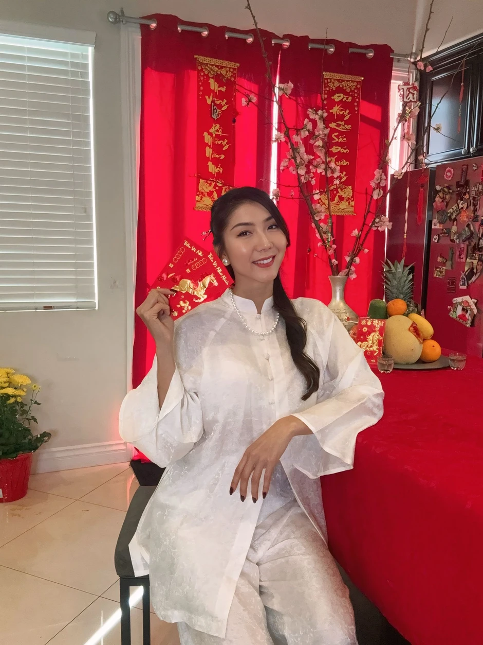 Mỹ nhân Việt cưới sau 1 tháng quen biết: Ly hôn cũng không biết mặt bố mẹ chồng, được chu cấp 130 triệu/tháng