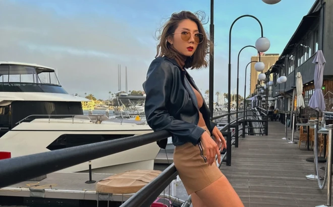 Mỹ nhân Việt cưới sau 1 tháng quen biết: Ly hôn cũng không biết mặt bố mẹ chồng, được chu cấp 130 triệu/tháng