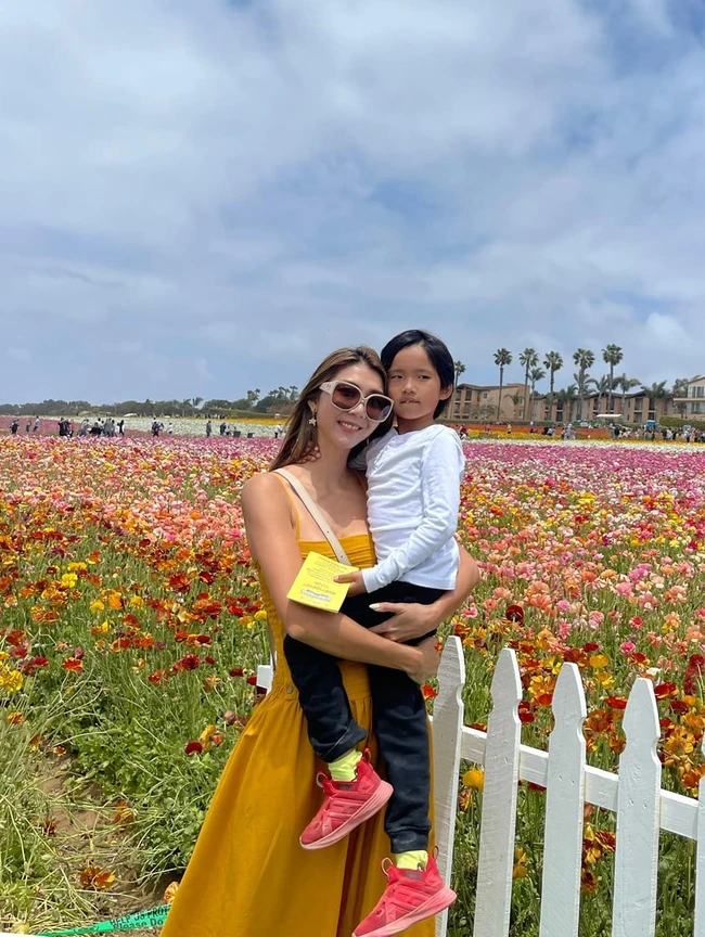 Mỹ nhân Việt cưới sau 1 tháng quen biết: Ly hôn cũng không biết mặt bố mẹ chồng, được chu cấp 130 triệu/tháng