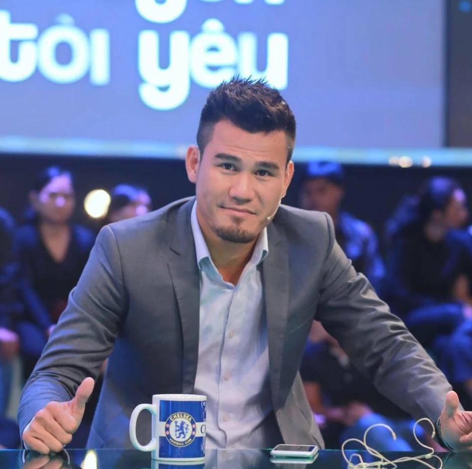 Mỹ nhân Việt ly hôn vì chồng cầu thủ đào hoa, quyết ra đi tay trắng Mỹ nhân Việt ly hôn vì chồng cầu thủ đào hoa, quyết ra đi tay trắng