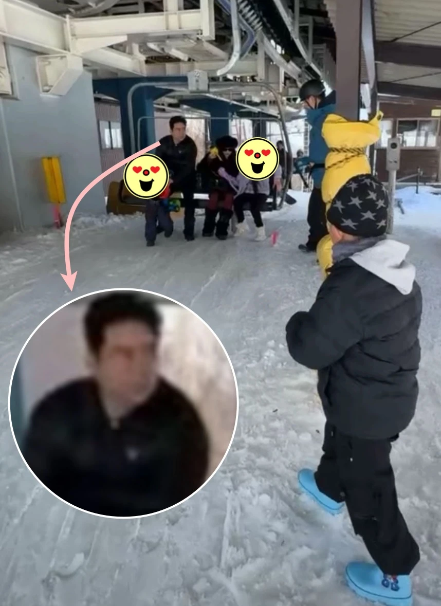 Mỹ nhân Việt vừa công khai có con trai 3 tuổi với bác sĩ thẩm mỹ nổi tiếng