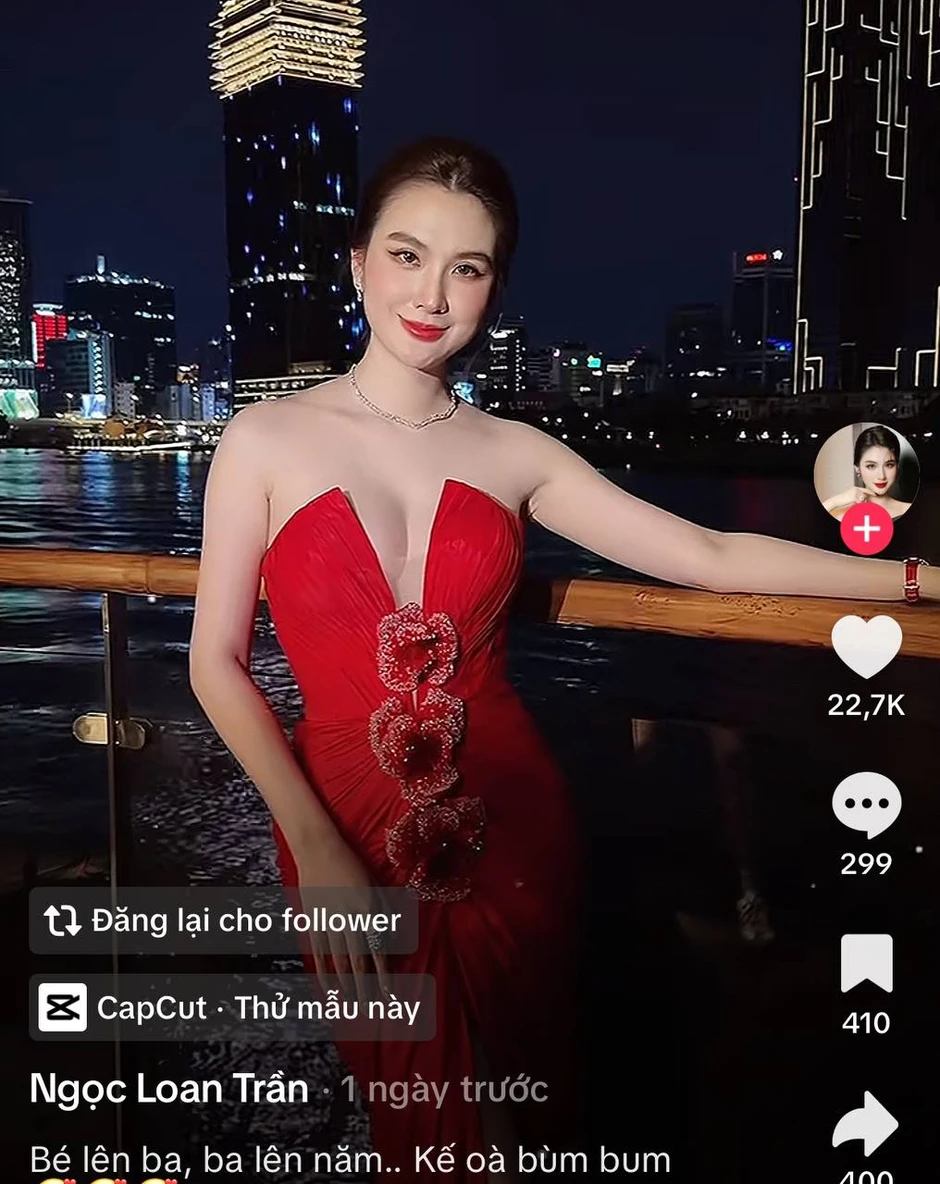 Mỹ nhân Việt vừa công khai có con trai 3 tuổi với bác sĩ thẩm mỹ nổi tiếng