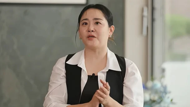 Mắc bạo bệnh, Moon Geun Young quyết phá lệ làm 1 chuyện sau 18 năm