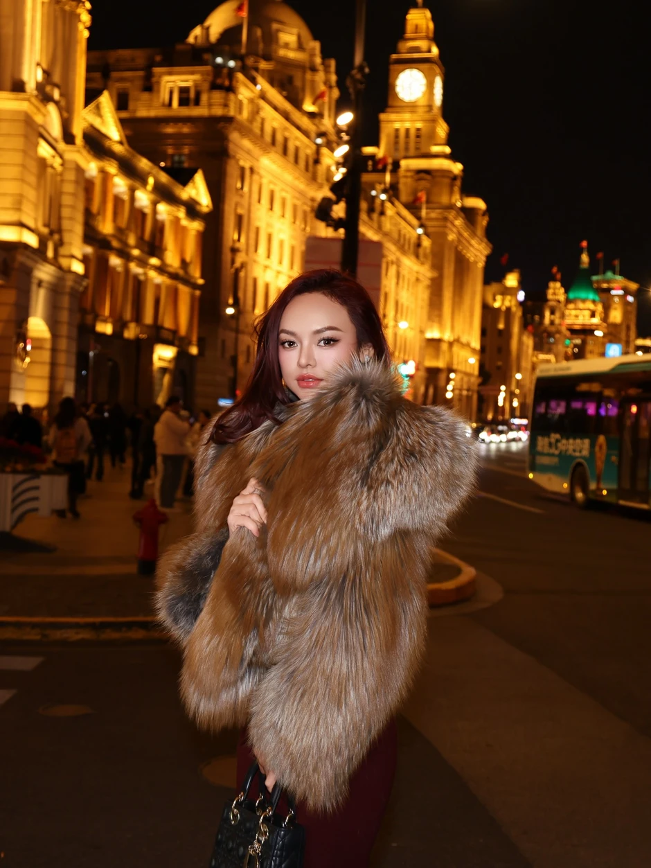 Mai Ngô vướng tranh cãi khi tiếp tục thi Miss Supranational 2026