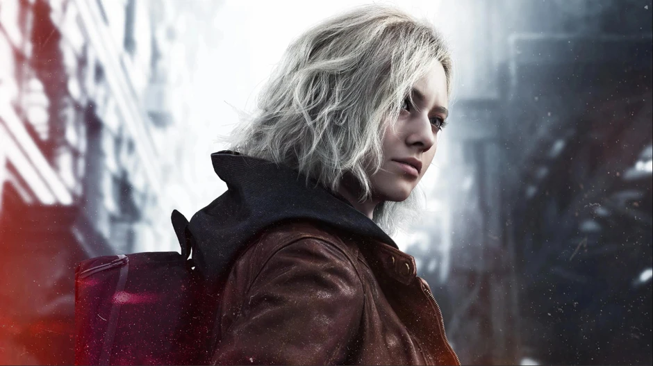 Màn biến hình thành Grace Ashcroft của hot coser Hane Ame "gây bão", fan mỏi mắt nhìn mãi không muốn rời