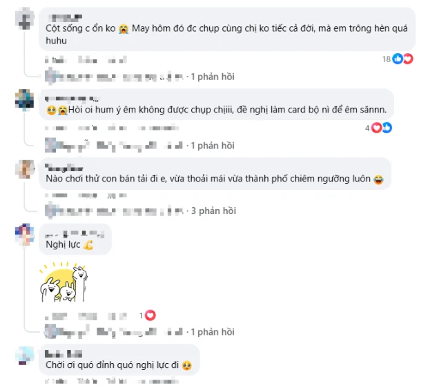 Mang gần 15kg đạo cụ trên người, nữ coser khiến tất cả thán phục với công sức "biến hình" đầy ấn tượng Mang gần 15kg đạo cụ trên người, nữ coser khiến tất cả thán phục với công sức "biến hình" đầy ấn tượng