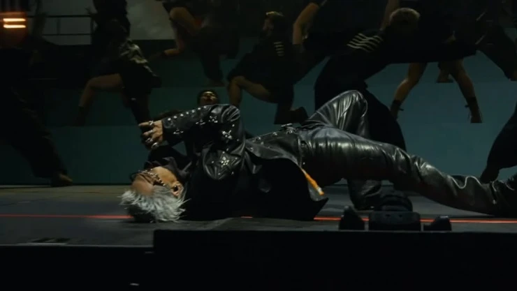 Mạng xã hội “bùng nổ” khi BIGBANG tái xuất tại Coachella Mạng xã hội “bùng nổ” khi BIGBANG tái xuất tại Coachella