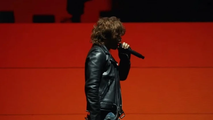 Mạng xã hội “bùng nổ” khi BIGBANG tái xuất tại Coachella Mạng xã hội “bùng nổ” khi BIGBANG tái xuất tại Coachella