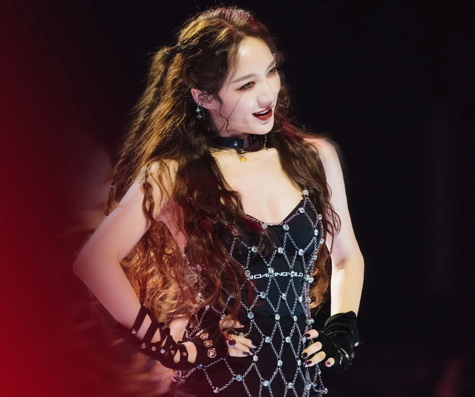 Mạnh Giai: Đồng nghiệp cướp spotlight, hết thời bị chặn không cho vào show