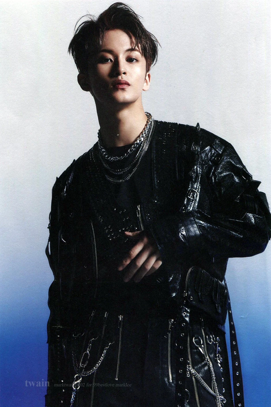 Mark Lee rời NCT khiến MXH Trung Quốc "bạo đỏ", nhóm nhạc biểu tượng hết thời