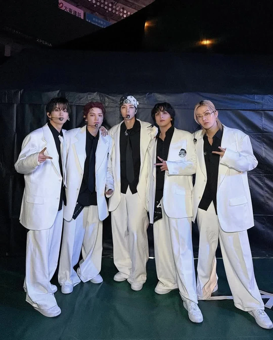 Mark Lee rời NCT khiến MXH Trung Quốc "bạo đỏ", nhóm nhạc biểu tượng hết thời