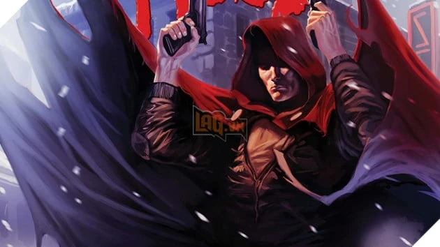 Marvel Rivals Dường Như Đã Hé Lộ Về Nhân Vật Sẽ Xuất Hiện Ở Mùa 8