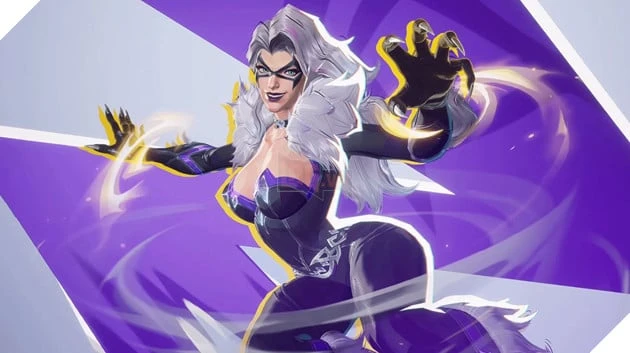 Marvel Rivals Sẽ Bổ Sung Chế Độ PvE Mới Cho Phiên Bản 17.5