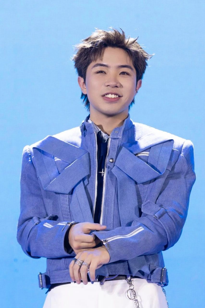 Mason Nguyễn nói về B Ray sau ồn ào: “Ai sai phải nhận lỗi… không bao dung cho cái xấu”