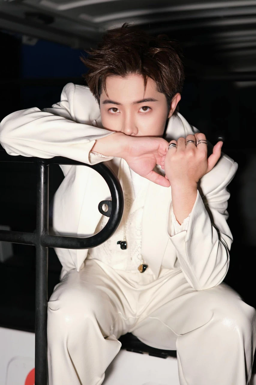 Mason Nguyễn nói về B Ray sau ồn ào: “Ai sai phải nhận lỗi… không bao dung cho cái xấu”