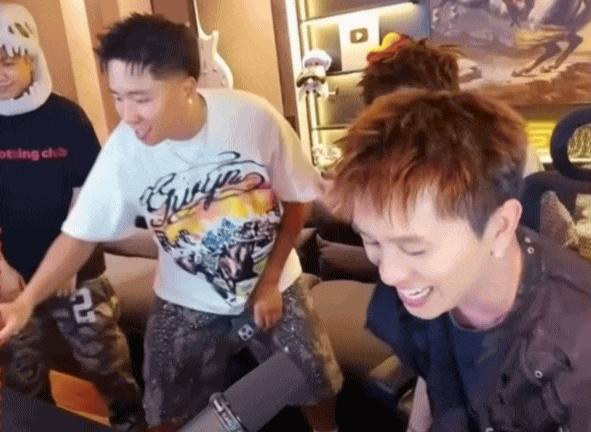 Mason Nguyễn sau ồn ào xuất hiện trong livestream B Ray: Nhãn hàng bị vạ lây, chỉ xuất hiện vài phút ở sự kiện