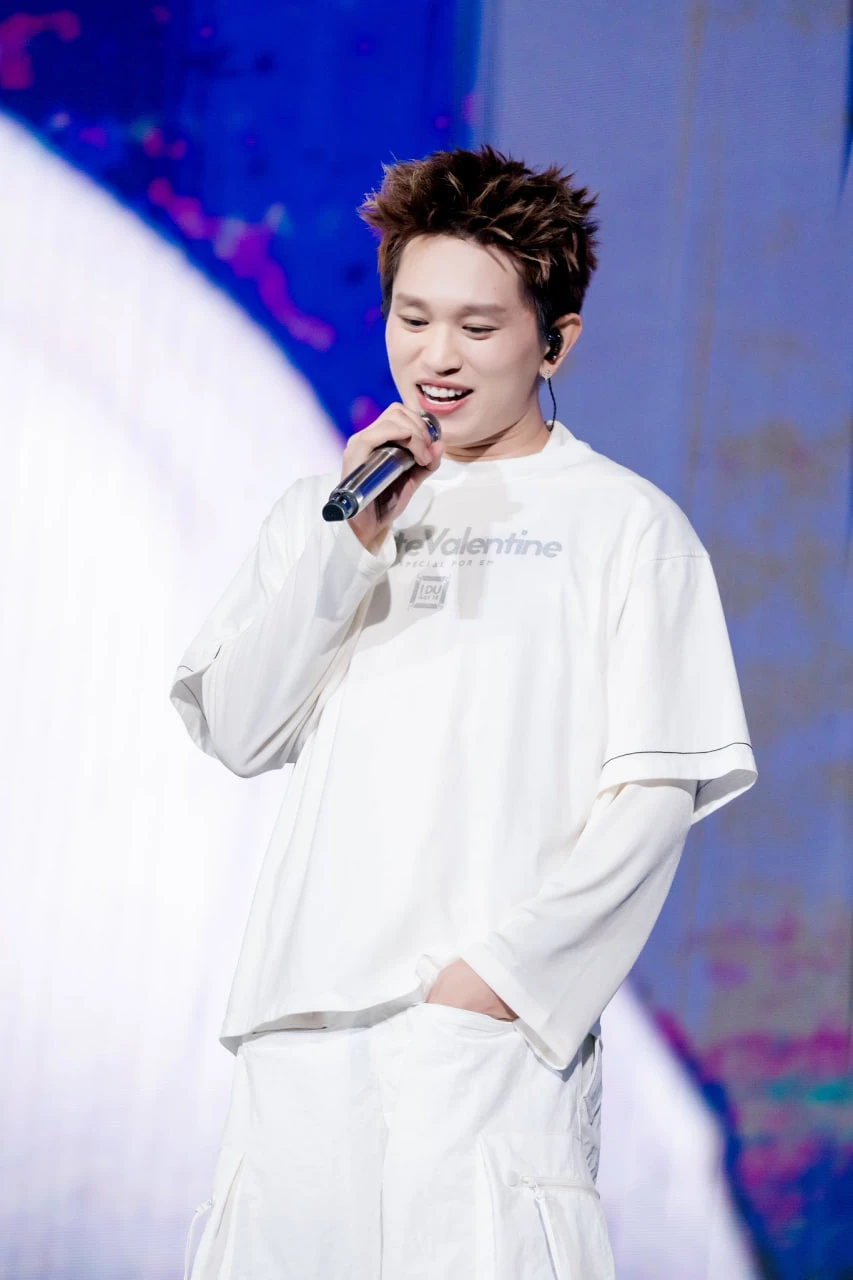 Mason Nguyễn xin lỗi, dời lịch phát hành MV vì ồn ào lời rap nhạy cảm của B Ray